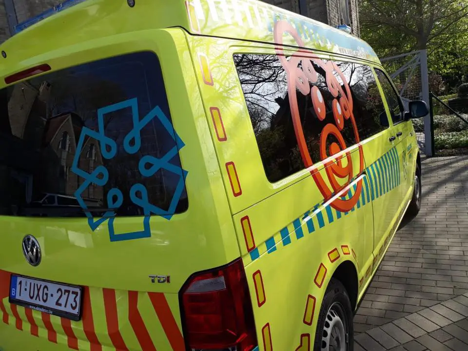 ambulance