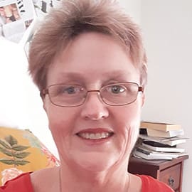 Sarah S